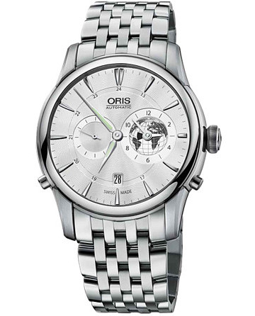 Oris Artelier 01 690 7690 4081-Set MB